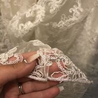 Wedding Dress Woes - 4