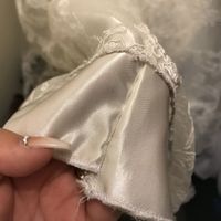 Wedding Dress Woes - 5