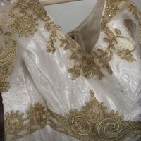 Wedding Dress Woes - 6