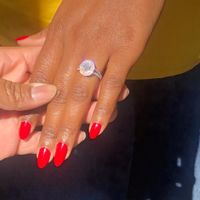 Brides of 2022! Show us your ring! - 1