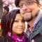 Rose and Greg