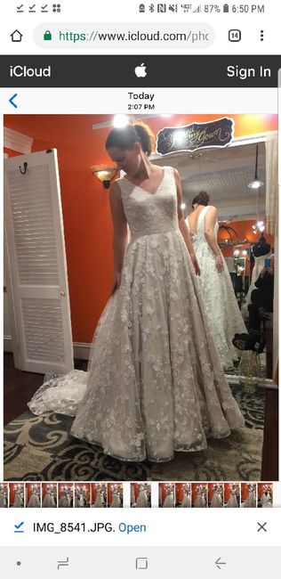 help which dress!!!??? - 2