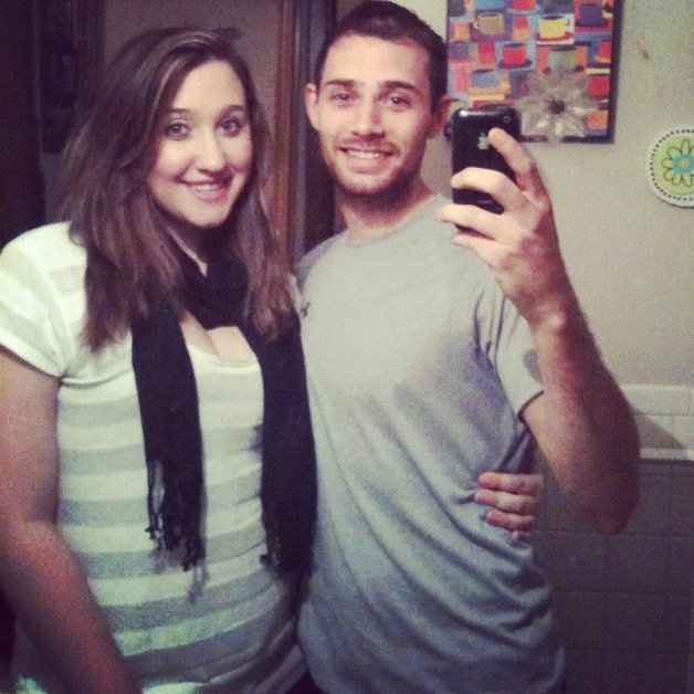 I never formally introduced myself.. hello