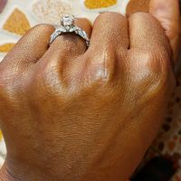 Brides of 2020!  Show us your ring! - 1