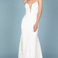 2020 wedding dresses!! Just bought mine!! - 1