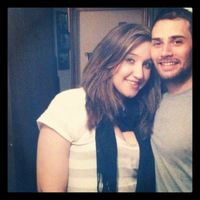 I never formally introduced myself.. hello