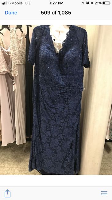 mob Dress - 1