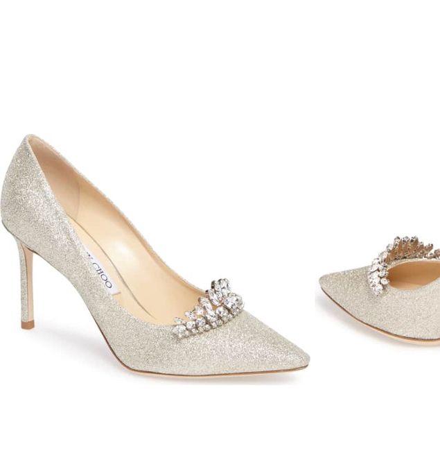 Show off your shoe choices!! - 1
