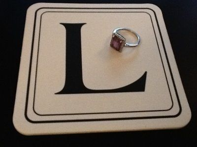 Is it time to show off *BLING?!* I haven't been on here in ages, & I don't know if you've had one, b