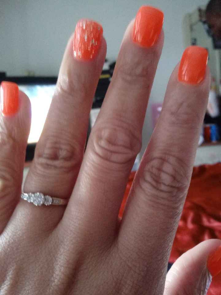 Brides of 2020!  Show us your ring! - 1