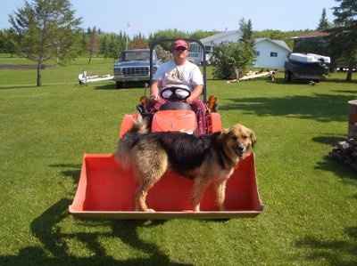 Let's do a show-and-tell about our fur-babies!!!