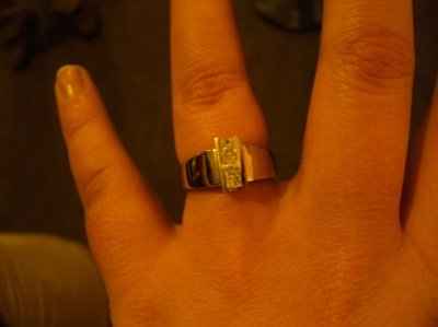 Post  your rings...Please