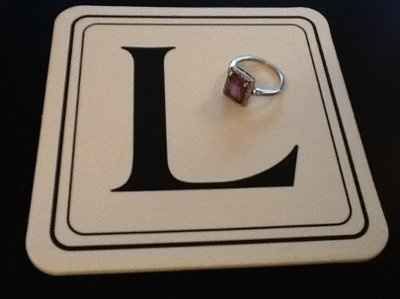 Is it time to show off *BLING?!* I haven't been on here in ages, & I don't know if you've had one, b