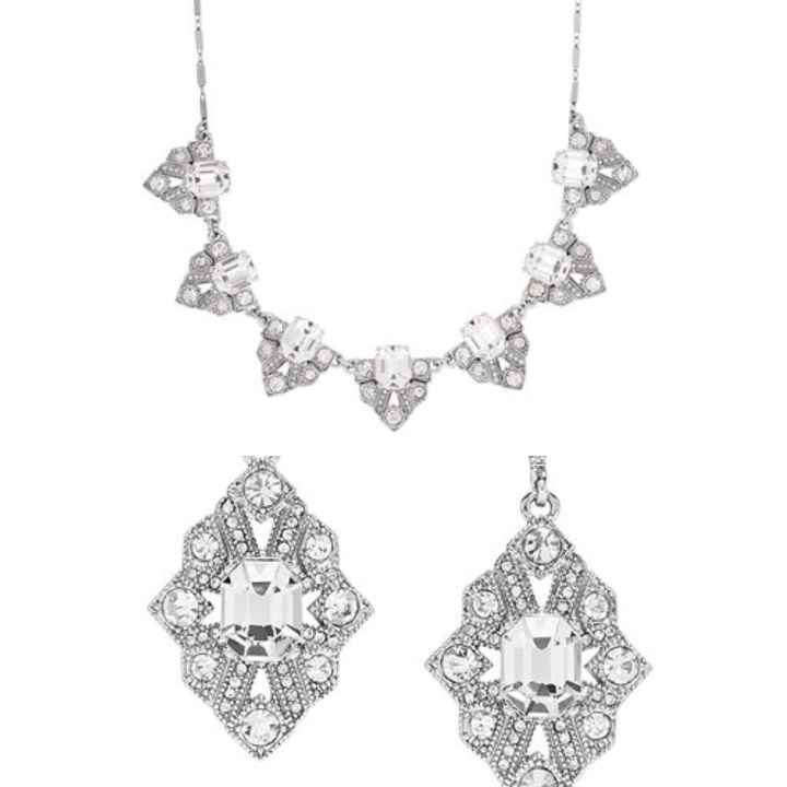 Show me your wedding jewelry please :)