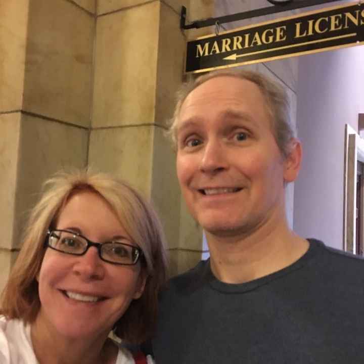 October 2017 Brides!