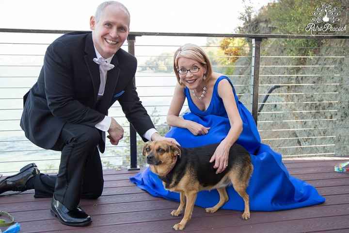 The Bride Wore Blue BAM (nonpro and pro Sneak Peek)