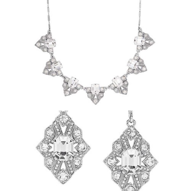 Wedding Jewelry Poll