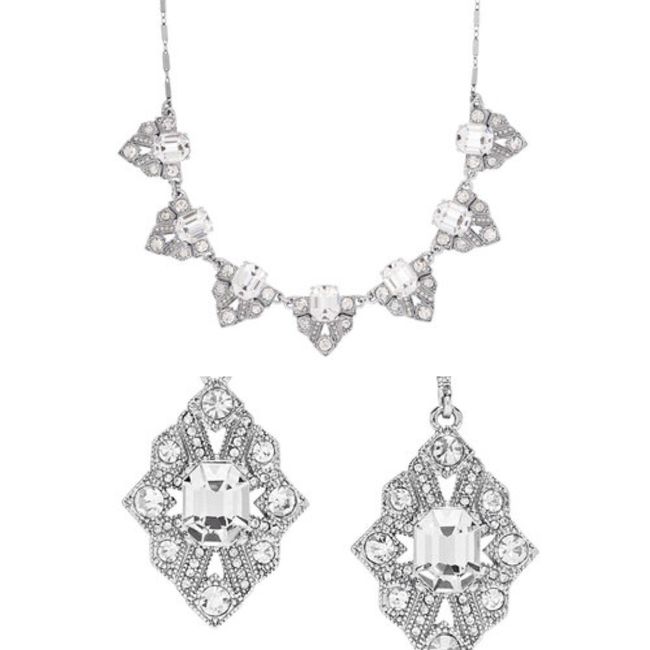 Jewelry for your big day?