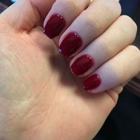 Help putting together final look - 1