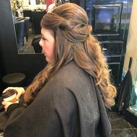 Help putting together final look - 3