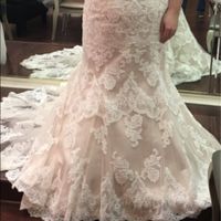 Plus size brides - 1