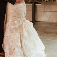 i don’t like my bustle. - 1