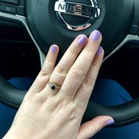 Brides of 2020!  Show us your ring! - 1