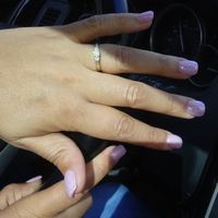 Brides of 2020!  Show us your ring! - 1