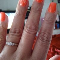 Brides of 2020!  Show us your ring! - 1