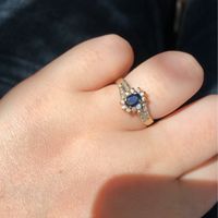 Let's Play the Bride Below Me - 1