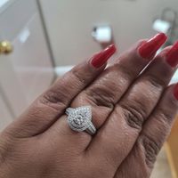 2023 Brides - Show us your ring! - 1