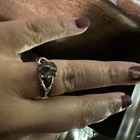 2024 Brides - Show us your ring! - 2
