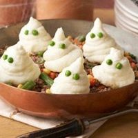 To my cooks out there....