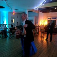 The Bride Wore Blue BAM (nonpro and pro Sneak Peek)