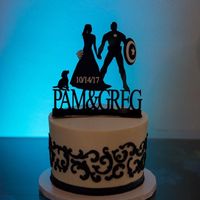 The Bride Wore Blue BAM (nonpro and pro Sneak Peek)