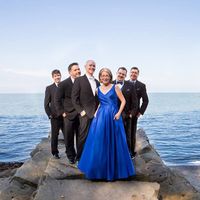 Show me your favorite wedding photo from your day!!