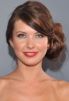 Hair Emergency - My Style Doesn't Work With The Bolero - Need New Hair Style- Pics
