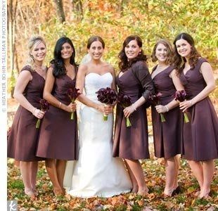 FALL WEDDING HELP!!! PLEASE!