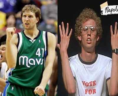 The UNBoring Thread- Completely NWR!