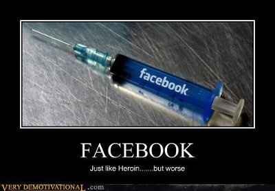 WARNING: WW is cross-posting forum posts to Facebook.