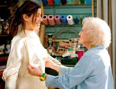 Lauren Bush's Dress-Yay or Nay?