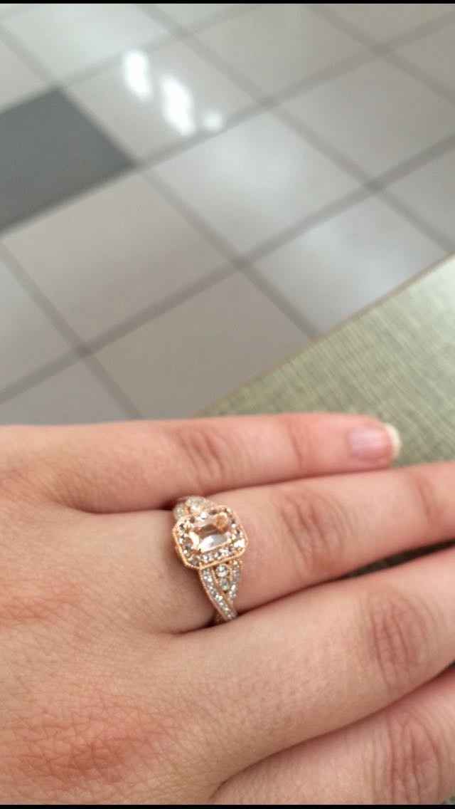 Ring porn.