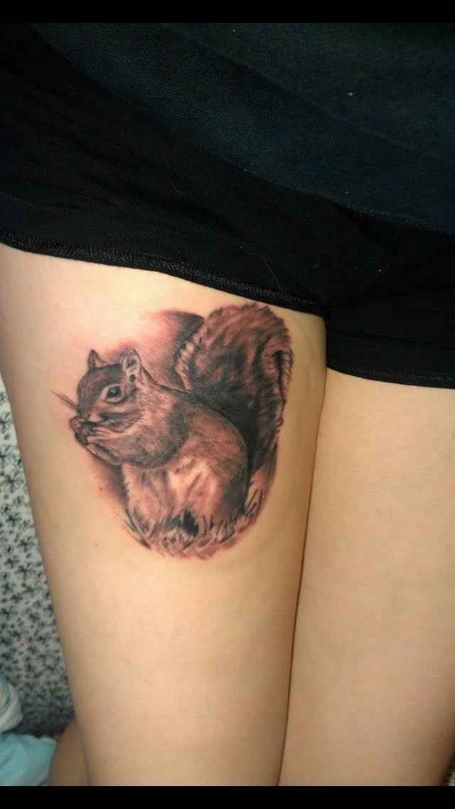 NWR: show off your tattoo(s)!