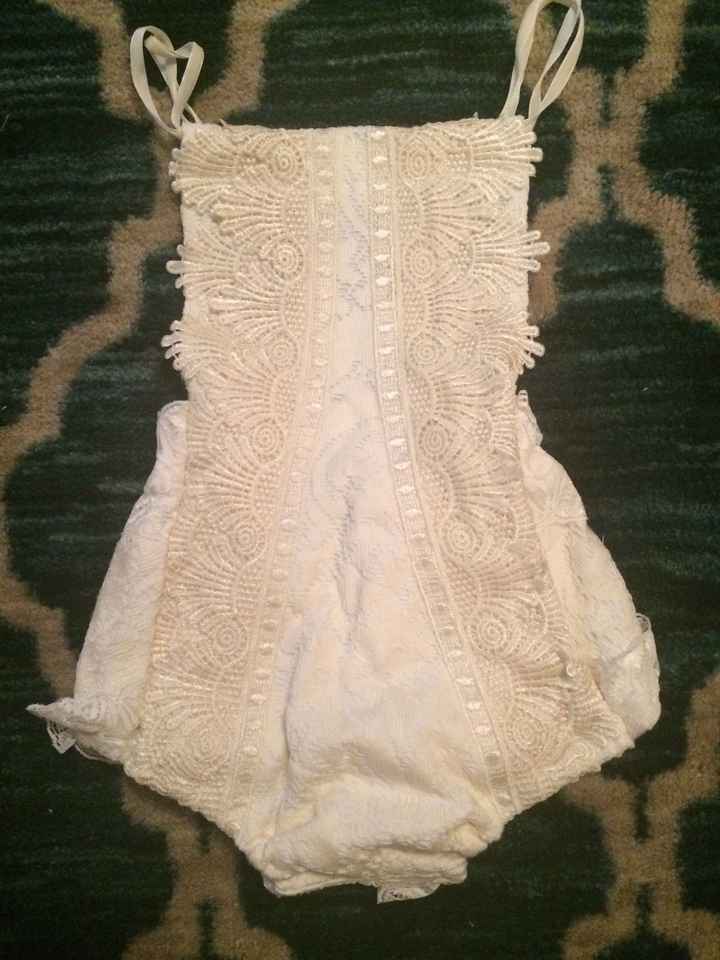 Show Me Your Flower Girl Dresses!