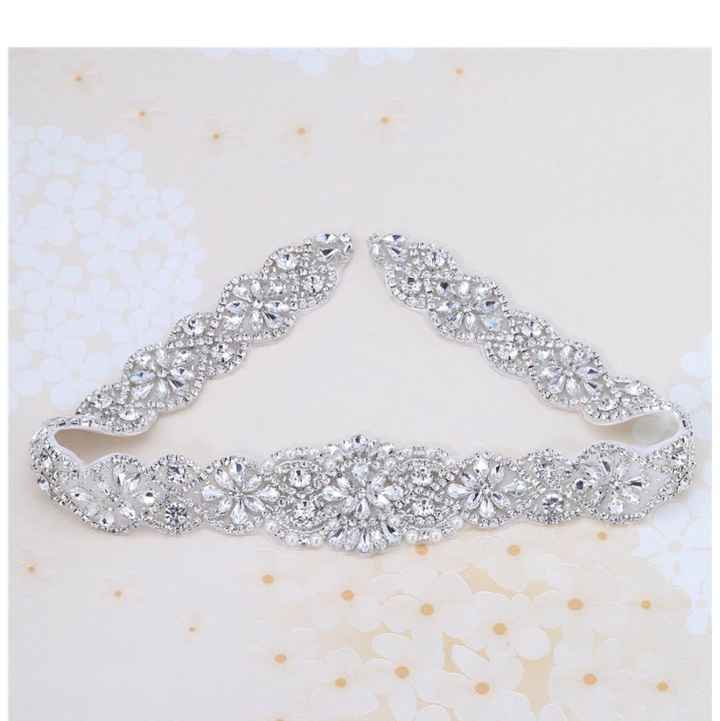 belt - 1
