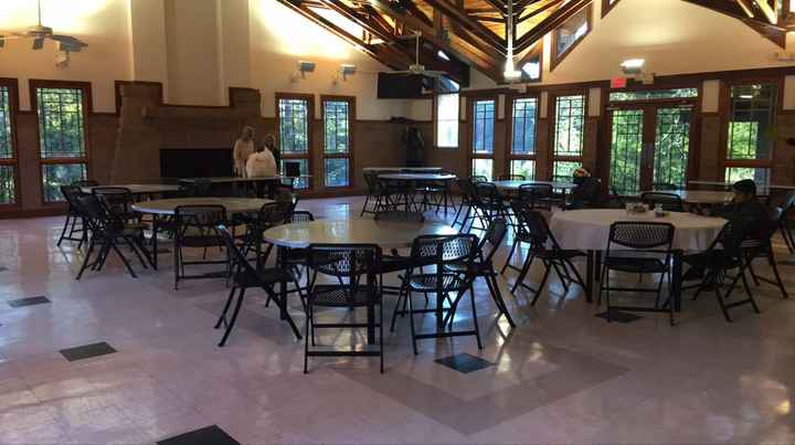 My affordable wedding venue - 1