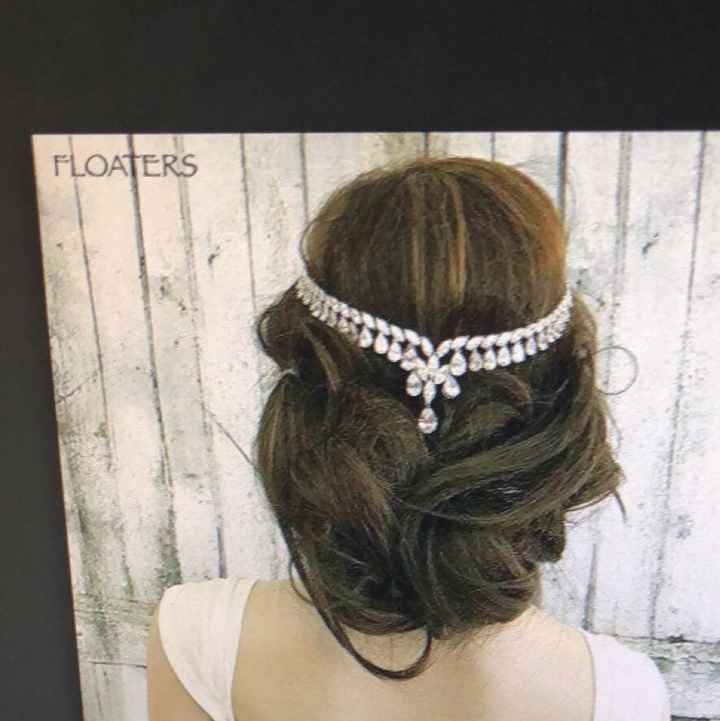 Heirloom necklace dilemma. - 1