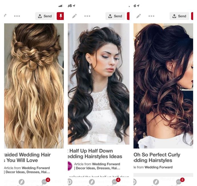 Hair inspo and pics please! - 1