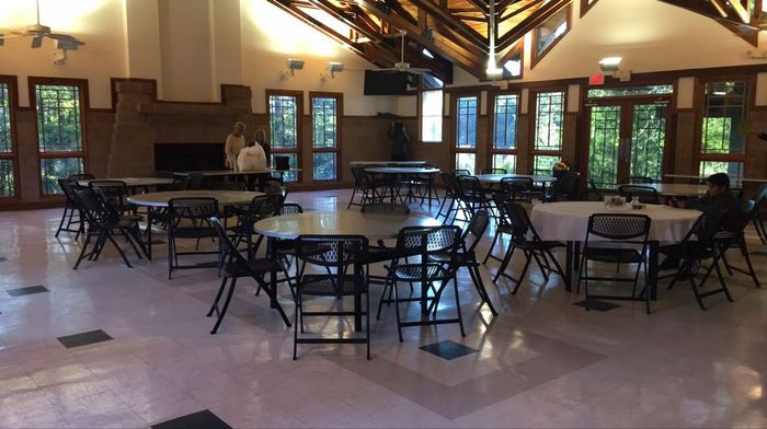 My affordable wedding venue - 1
