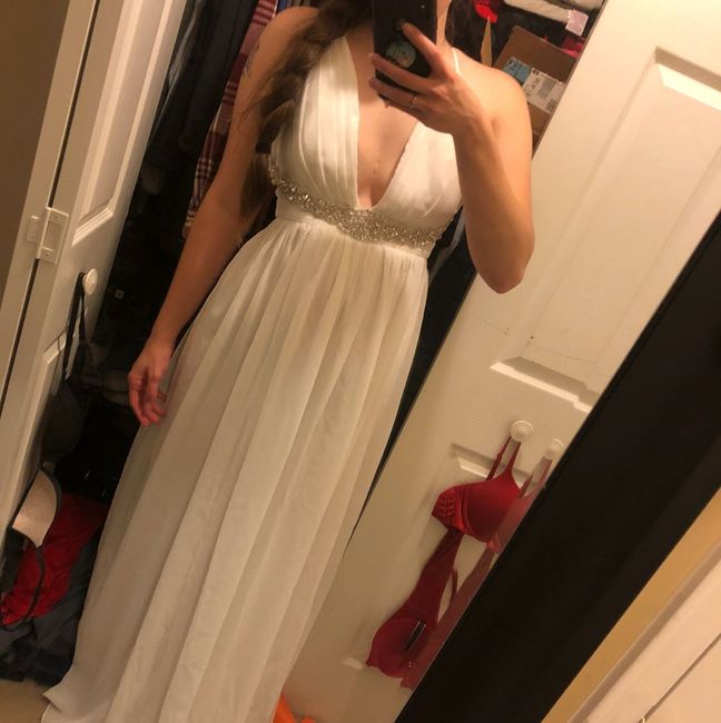 i need honest opinions - 1